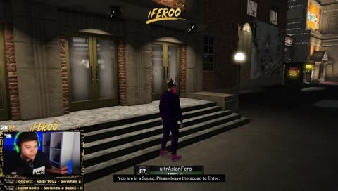 derf kampf gegen die fliege 