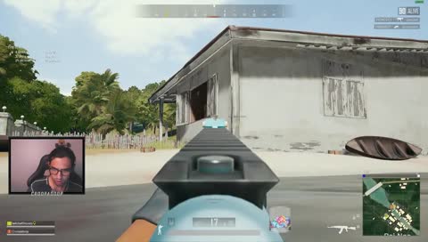 oh hello