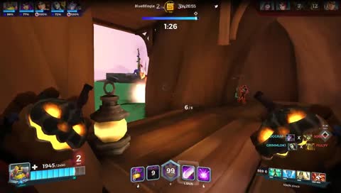 LUL