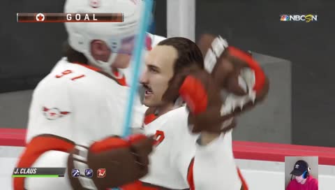 RIP The Nashville Hot Chickens...