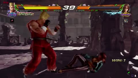 pukóh? aaaaaa Harada... HARADA