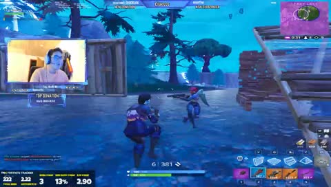 Back to Back Snipes to win the game ORALE