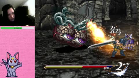 Moment of pride and accomplishment - EA 2018