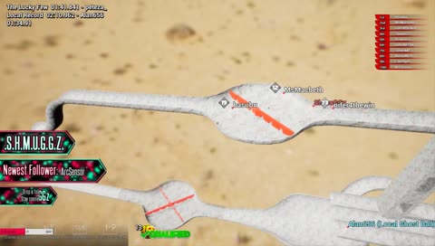 Streamer Hacks PogChamp