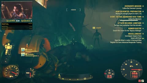 Bethesda?????