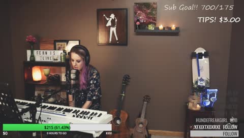 This Song is for us <3 