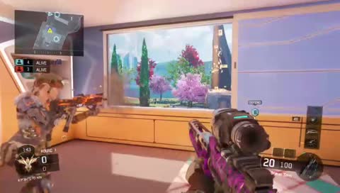 this is your "hacking" tank sniping
