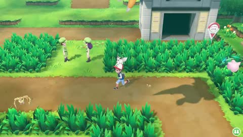 Billy missed a Shiny Dragonite