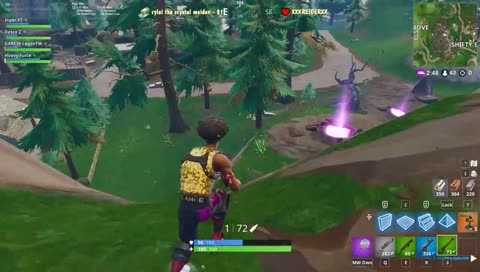 Exploit 2018