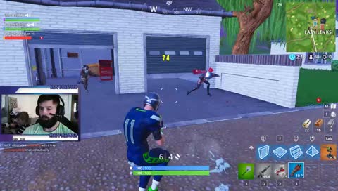 Squad Wipe EZ