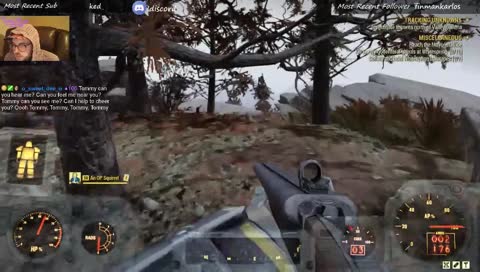 Tommy can you hear me?