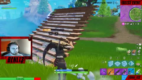 how did that miss lol