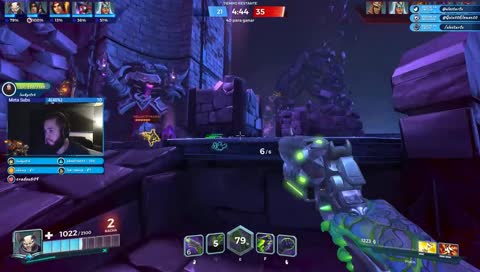 BEST ANDRO DE SU BAÑO 2018