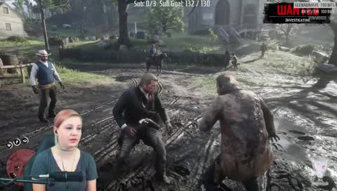 Precision Combat System