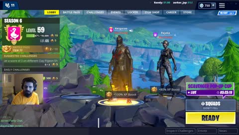 Good Bye To The Ocean[Awkward]