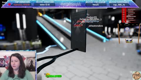 Epic Marbles Finish