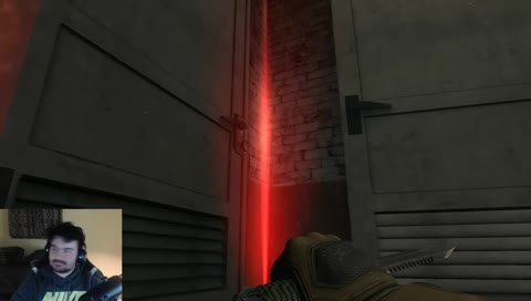 COME BACK HERE