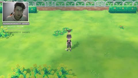 Sam has himself a quick fap.