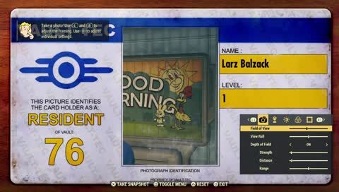 Bad Bun the wasteland badass 