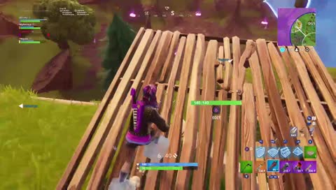 I GOT THIS ! Famous last words 