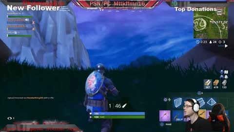One shot. One kill.