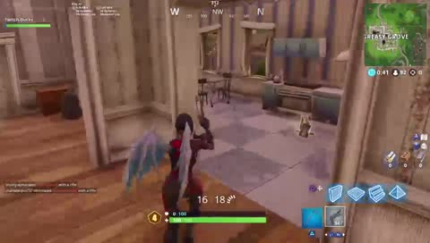 GET PISTOLED IN THE A** KID!!!!!