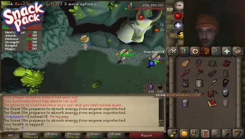 ARCANE for the boyssss