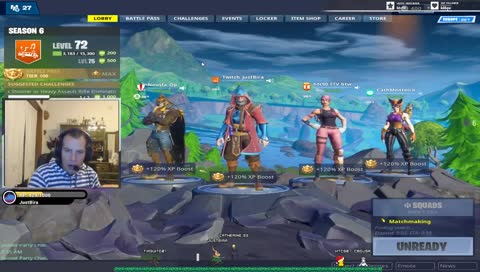 Fantasma atrevido!!!!!