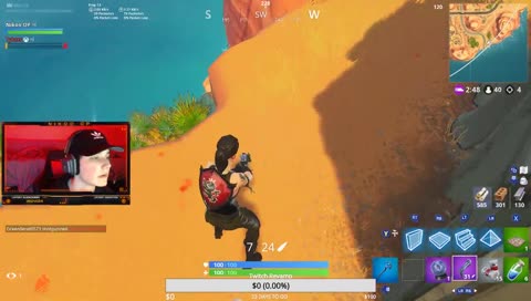 PAPA!!!! OH, WHY BRO