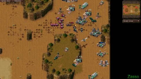 "That was a really nice bomb"