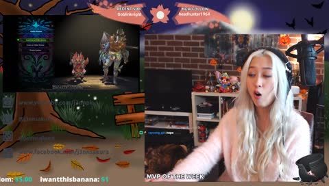 Nyxi + Jenn Song POGGERS