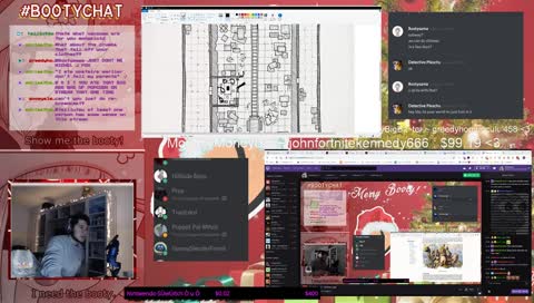 Reactception