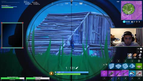 Tournament win! POGGERS