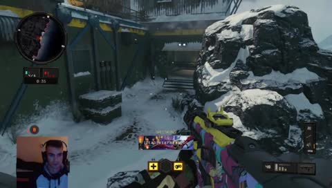 Tired of this game now