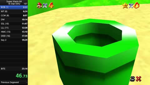 PERFECT TIMING pepeJAM