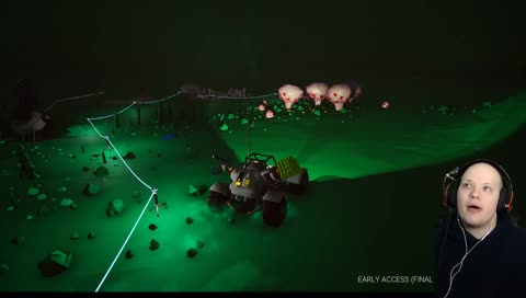 you accidently the WHOLE truck