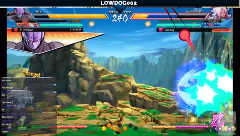 THE BATTLE'S ABOUT TO END!!!