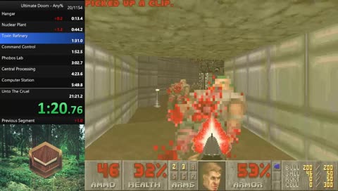 All ghost monsters bug