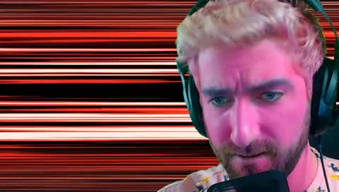 he is going to jail now and this is proof