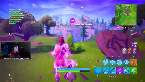 !xmas | #FOOLIOSQUADDAY | !Twitter: @NotFoolio | FORTNITE XBOX GAMEPLAY