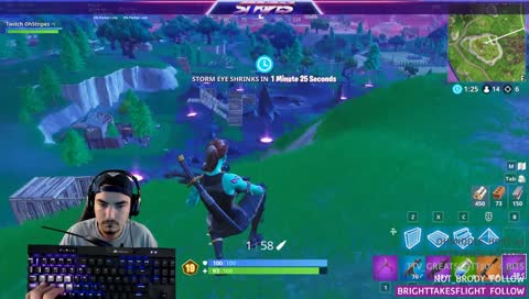 Aimbot Proven (Slickest No Scope) 