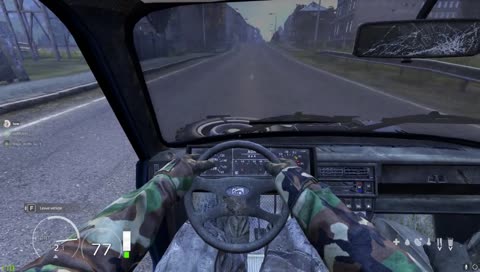 Crash test