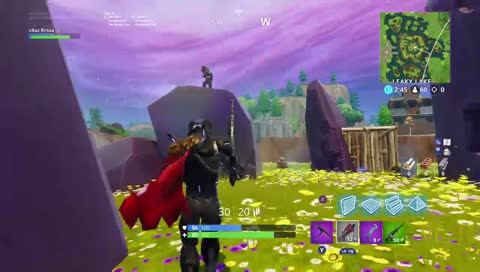 Bring back the Skillz?