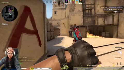 apple just wanna frag
