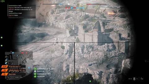 snipe