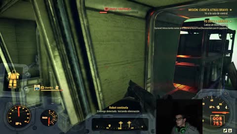 Va a reventar. O no...