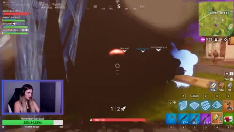 Kacie's hope is gone