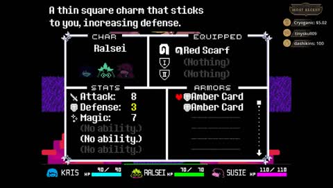 How the Genocide happened in Undertale