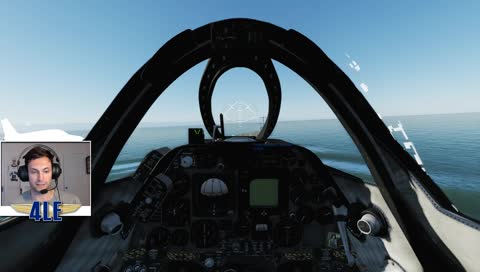 You may land, or you may explode...Your choice...