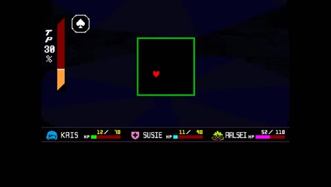 Jerma 1st tries Jevil (2000 Hour Binding of Issac Player)